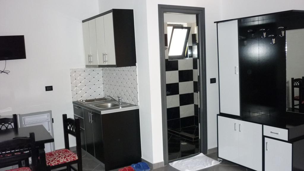 Hotel Ilio 사밀 외부 사진