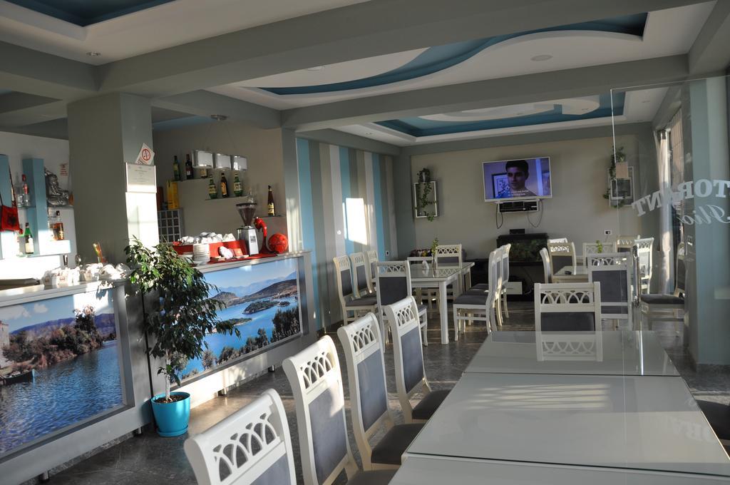 Hotel Ilio 사밀 외부 사진