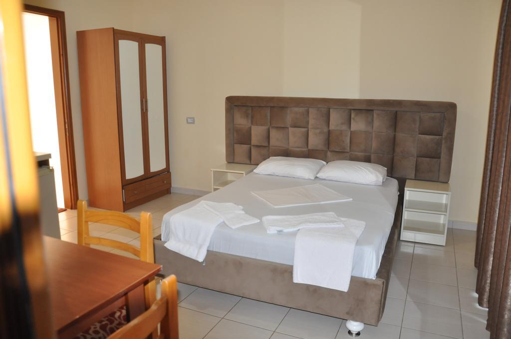 Hotel Ilio 사밀 외부 사진