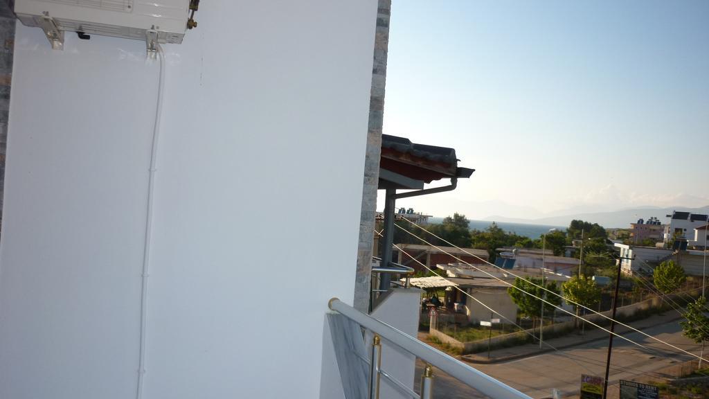 Hotel Ilio 사밀 객실 사진