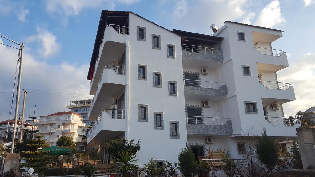 Hotel Ilio 사밀 외부 사진